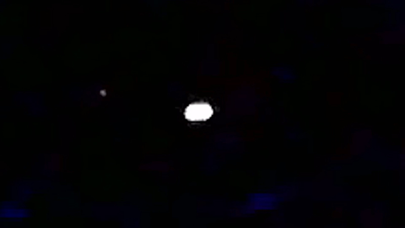 9-24-2021 UFO Tic Tac 2 Energetic Flyby Hyperstar 470nm IR LRGBYCM Tracker Analysis